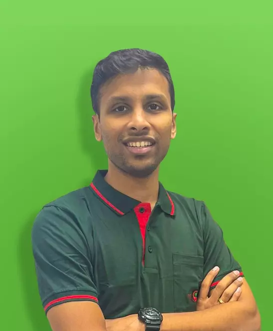 Aditya Pattabi