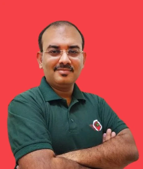 Sumit Pilankar