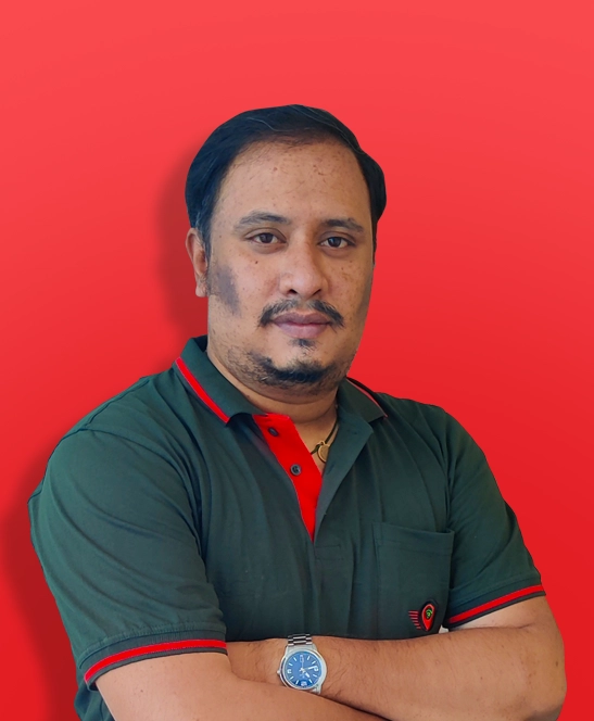 Naresh Dev Sampath