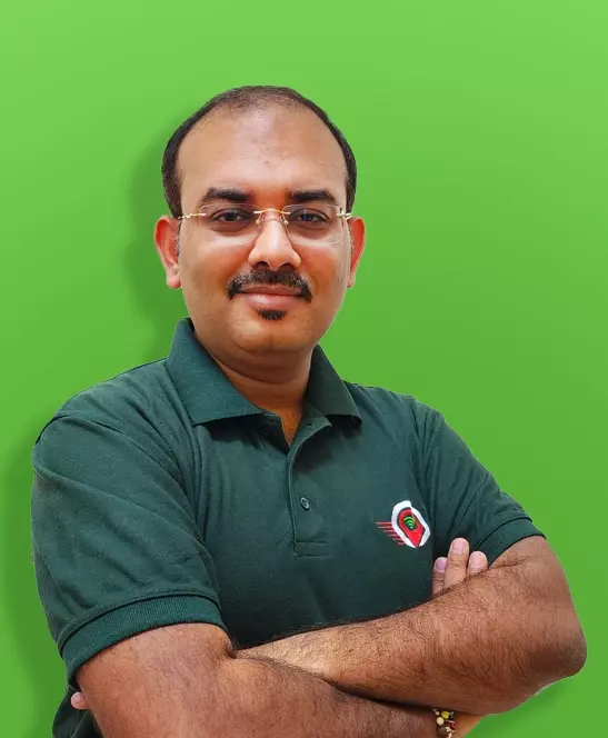 Sumit Pilankar