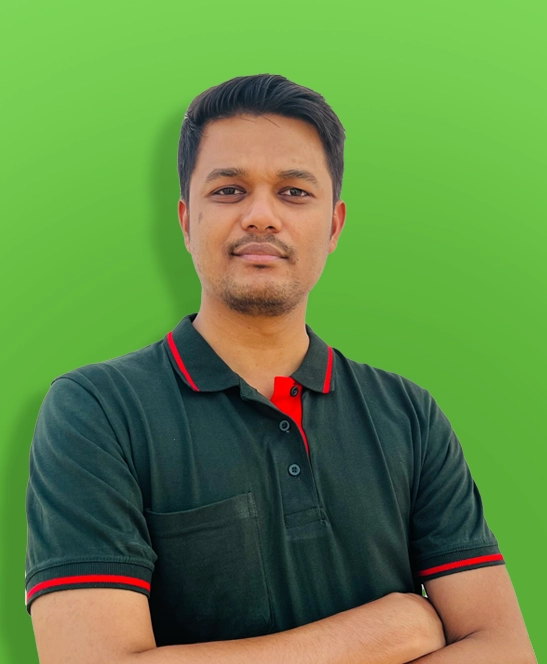 Anwar Sadad