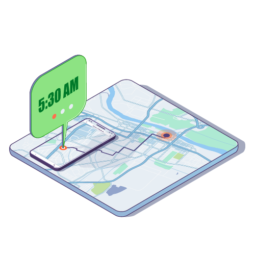 Location Intelligence