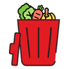 50,000+ KGs of F&V Wastage Avoided Everyday