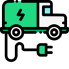 Fleet of Electric Vehicles (EVs)