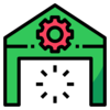 Zero Inventory, Zero Sorting Model
